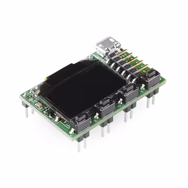 DEV-11643 SparkFun Electronics