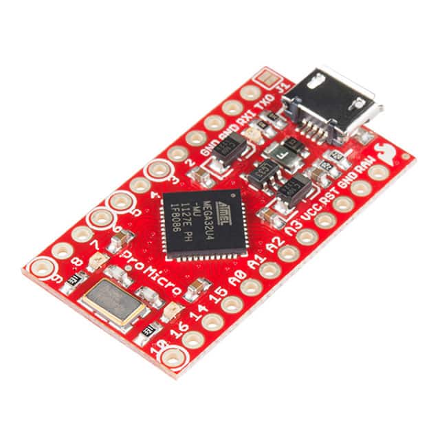 DEV-12587 SparkFun Electronics