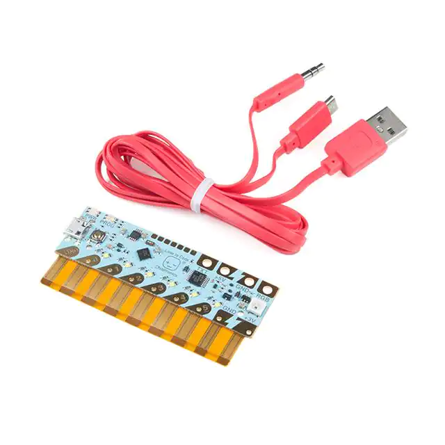 DEV-14591 SparkFun Electronics