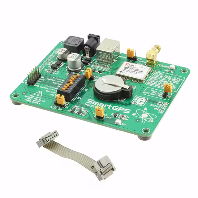 MIKROE-1381 MikroElektronika