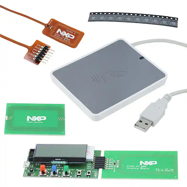 OM5569/NT322ERM NXP USA Inc.
