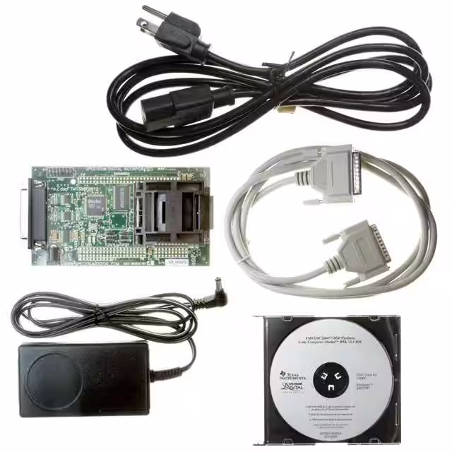 TMDSEZS2812 Texas Instruments