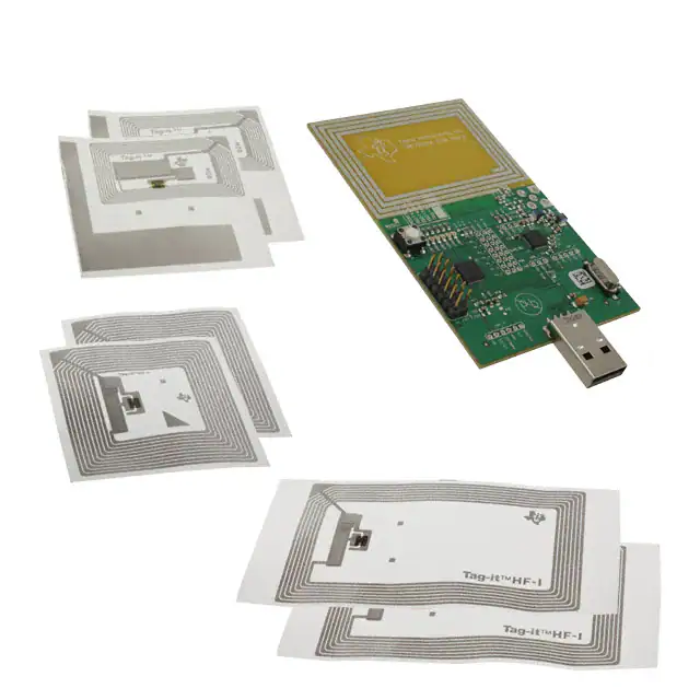 TRF7970AEVM Texas Instruments