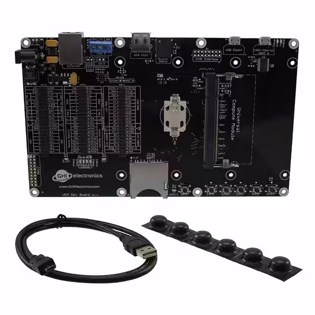 UCD-DEV-E GHI Electronics, LLC