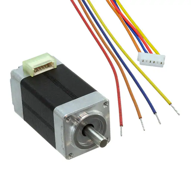 08PM-K049BSTDCN NMB Technologies Corporation