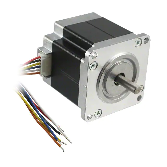 23KM-K049-00V NMB Technologies Corporation