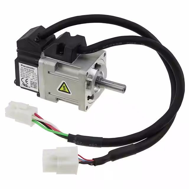MSMD3AZS1A Panasonic Industrial Automation Sales