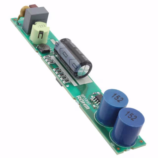 BP5890 TE Connectivity ALCOSWITCH Switches