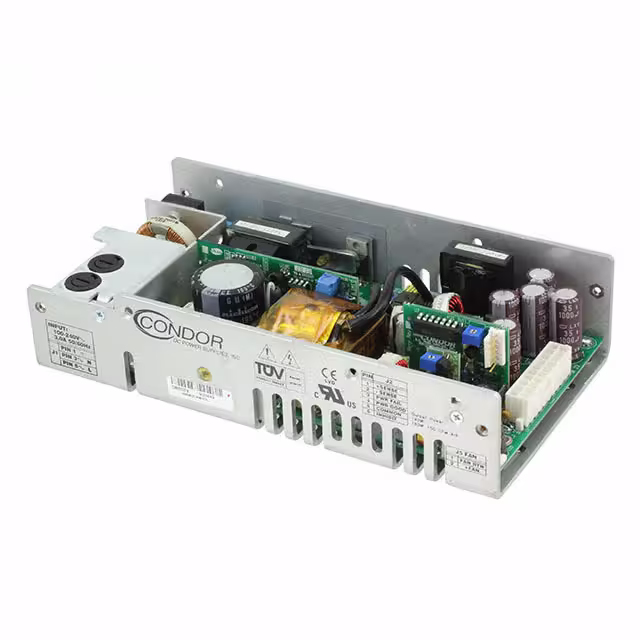 GLD140HG SL POWER / Advanced Energy