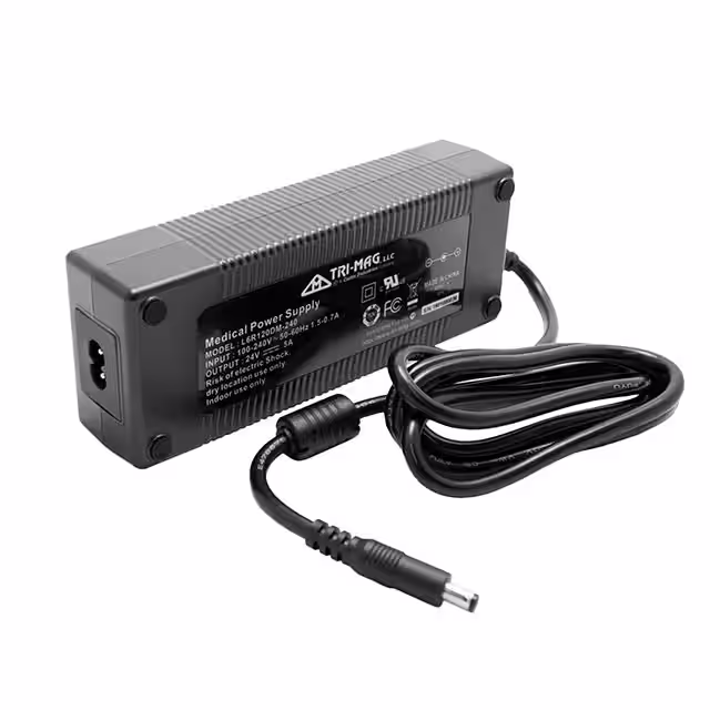 L6R120DM-240-C8 Tri-Mag, LLC