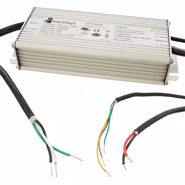 LXD75-0350SW EXCELSYS / Advanced Energy