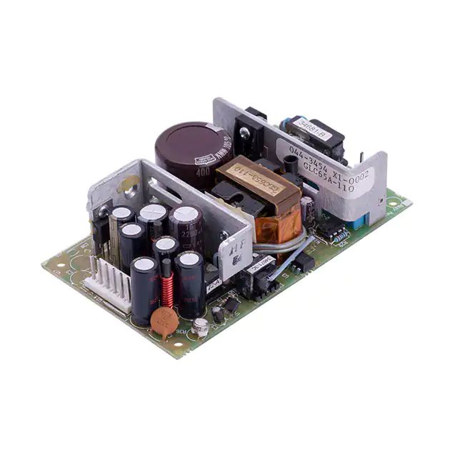 GLM65-48 SL POWER / Advanced Energy