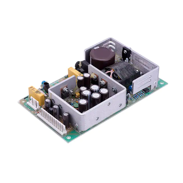 GLM75-12 SL POWER / Advanced Energy