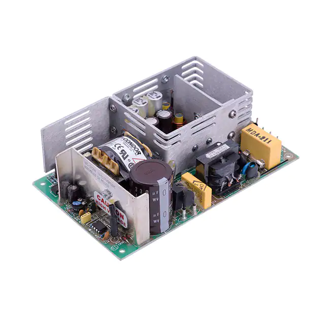 GPC80-5G SL POWER / Advanced Energy
