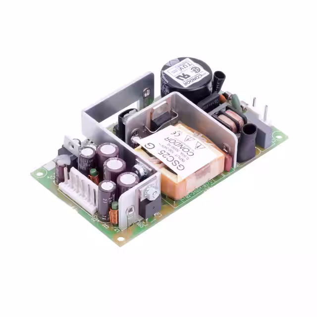 GSC25DG SL POWER / Advanced Energy
