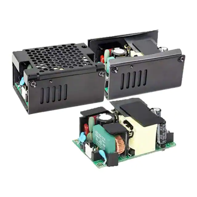 HDM120O-124 Digital Power Corporation