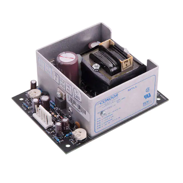ML5-1-OV-A SL POWER / Advanced Energy