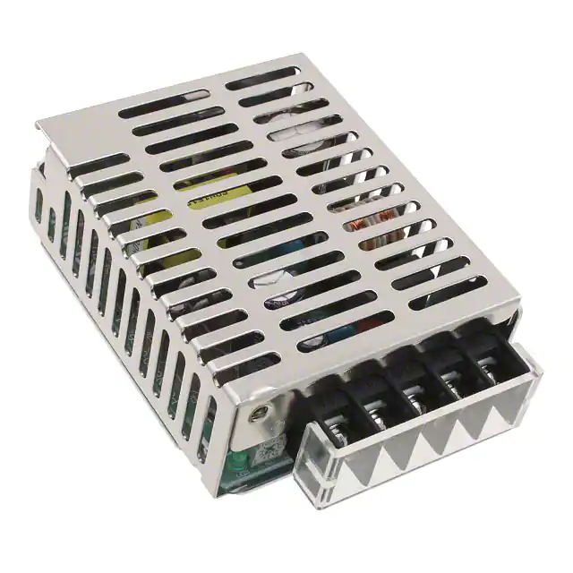 SPN15-24S Volgen + Furuno