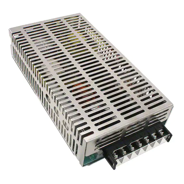 SPN150-12S Volgen + Furuno