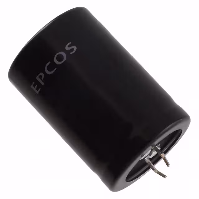 B43501A9337M000 EPCOS - TDK Electronics