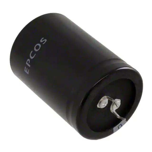 B43508C9227M000 EPCOS - TDK Electronics