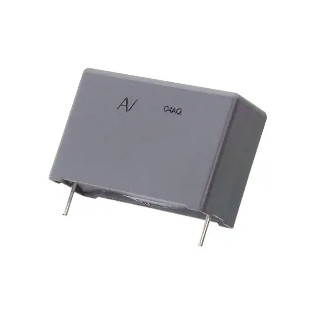 C4AQIBU5125A12J KEMET