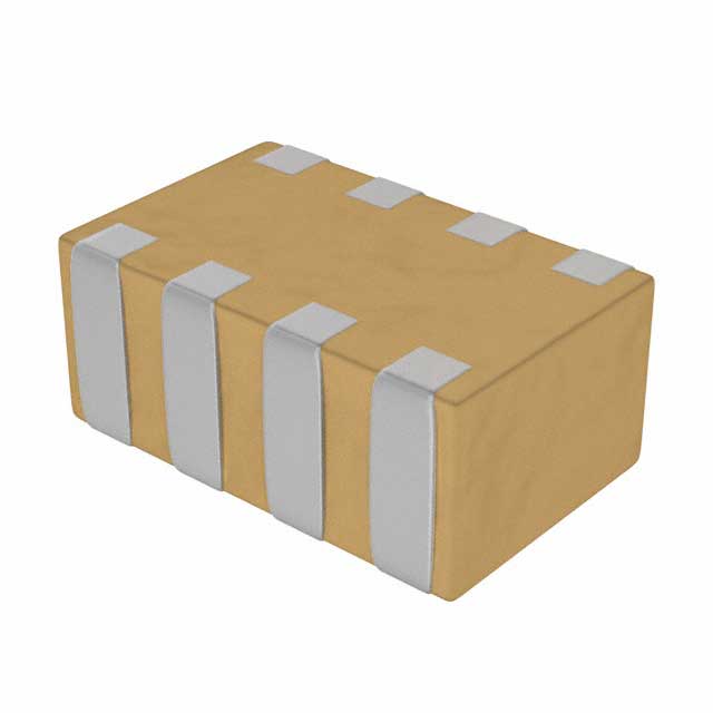 CKCL44CH1H220K085AA TDK Corporation
