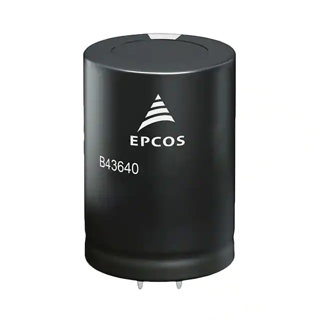 B43501A9477M002 EPCOS - TDK Electronics
