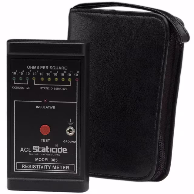 ACL385 ACL Staticide Inc
