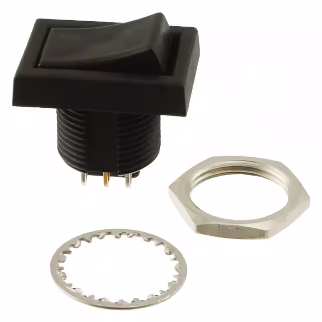 1825421-2 TE Connectivity ALCOSWITCH Switches