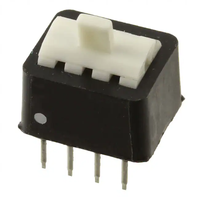 2-435469-1 TE Connectivity ALCOSWITCH Switches