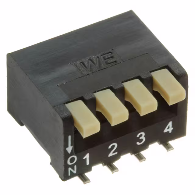 418311270804 Würth Elektronik