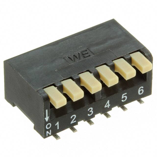 418311270806 Würth Elektronik