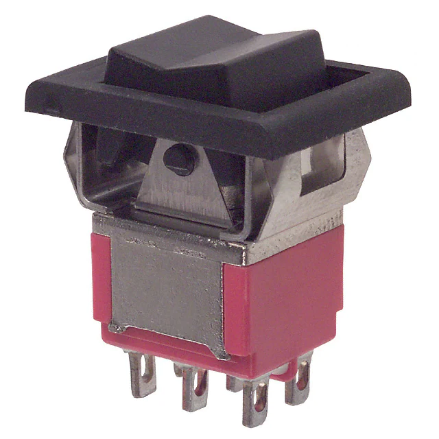 A203J51ZQ00 TE Connectivity ALCOSWITCH Switches