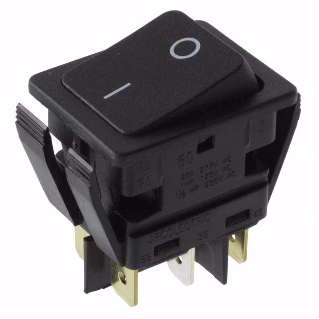 C6060ALBB-1197W-B Bulgin
