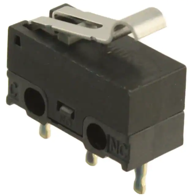D2F-L3 Omron Electronics Inc-EMC Div