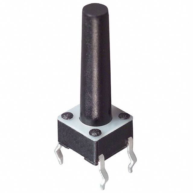 FSM16J TE Connectivity ALCOSWITCH Switches