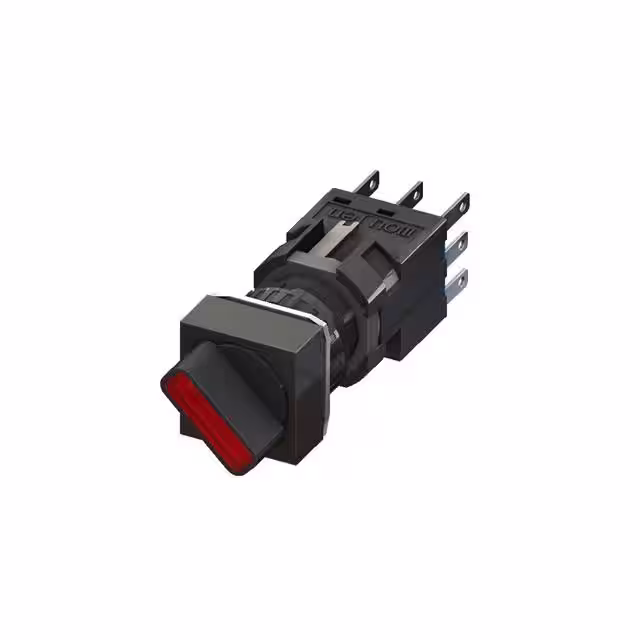 M6S-B22S1-R Moujen