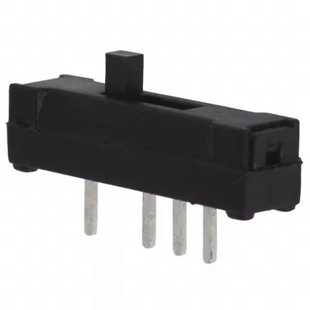 SSJ13 TE Connectivity ALCOSWITCH Switches