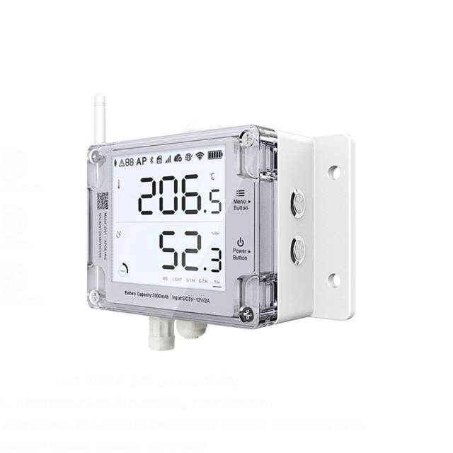 GS1-AL4G1RS UbiBot