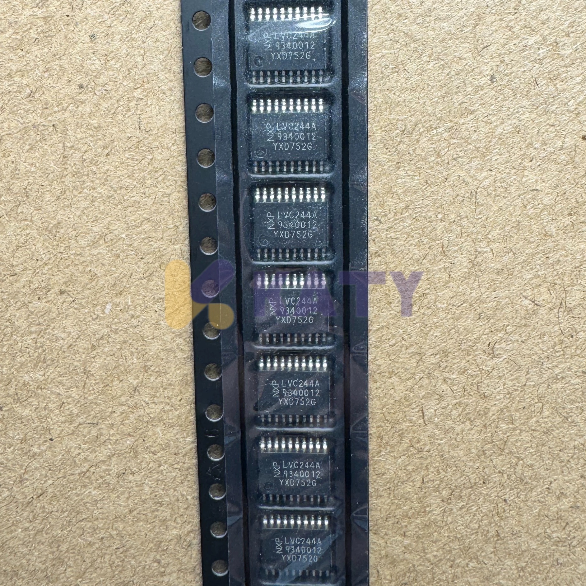 74LVC244APW,118