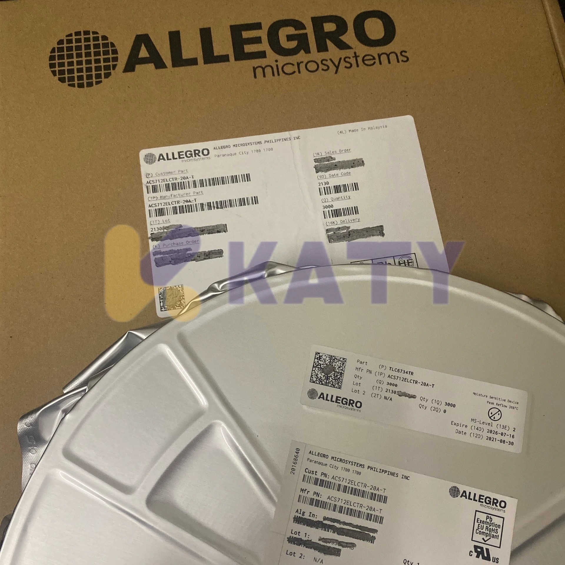 ACS712ELCTR-20A-T