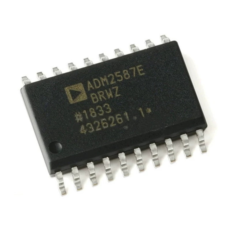 ADM2587EBRWZ