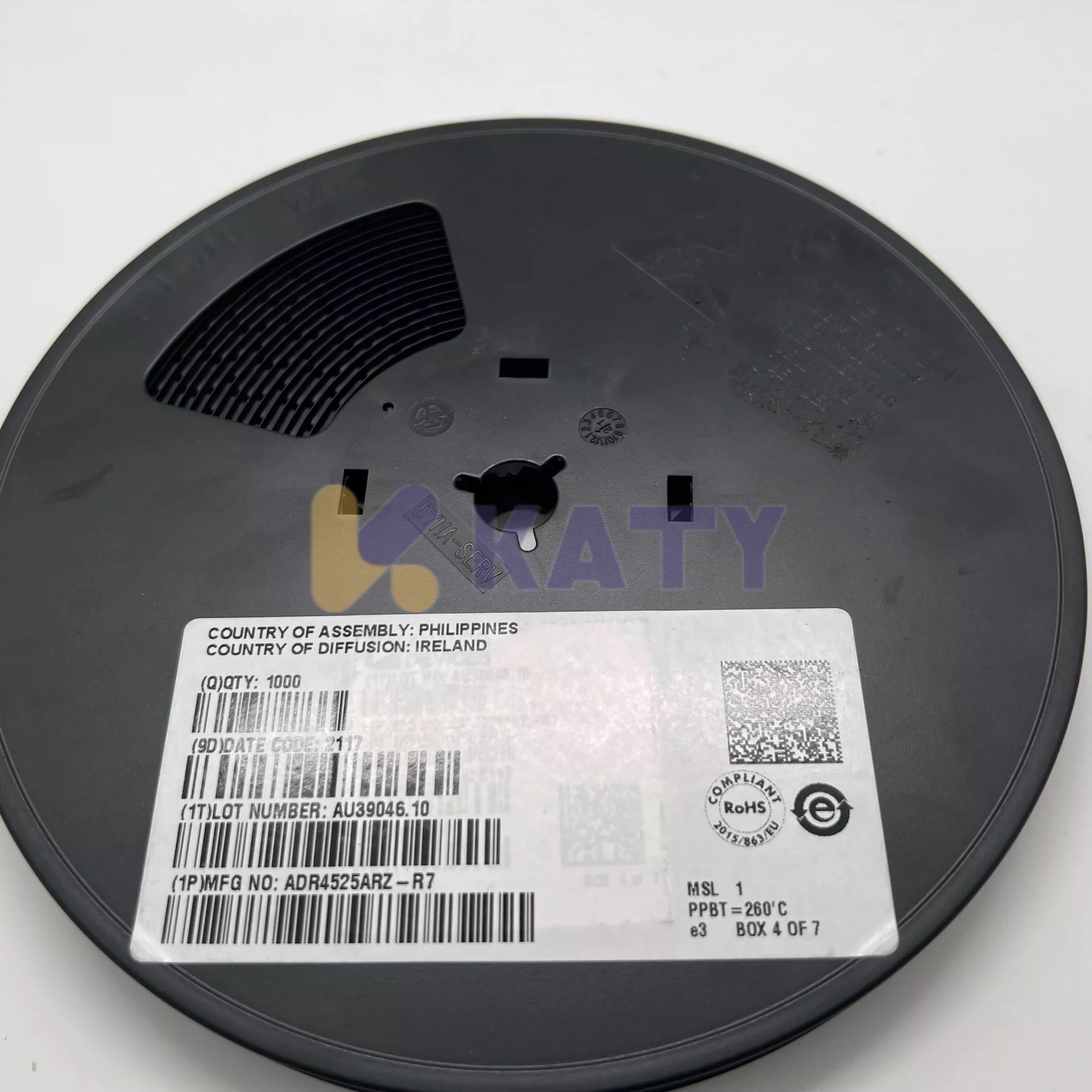 ADR4525ARZ-R7