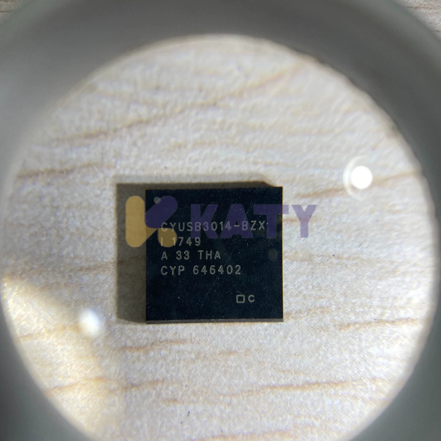CYUSB3014-BZXI