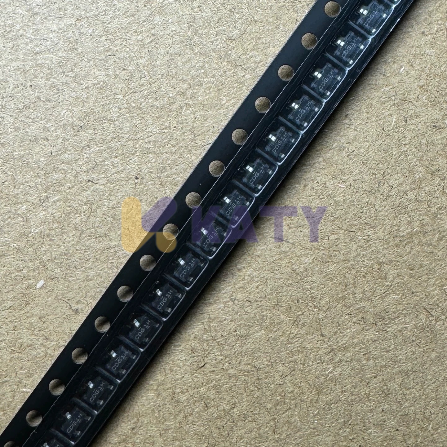 IRLML6302TRPBF