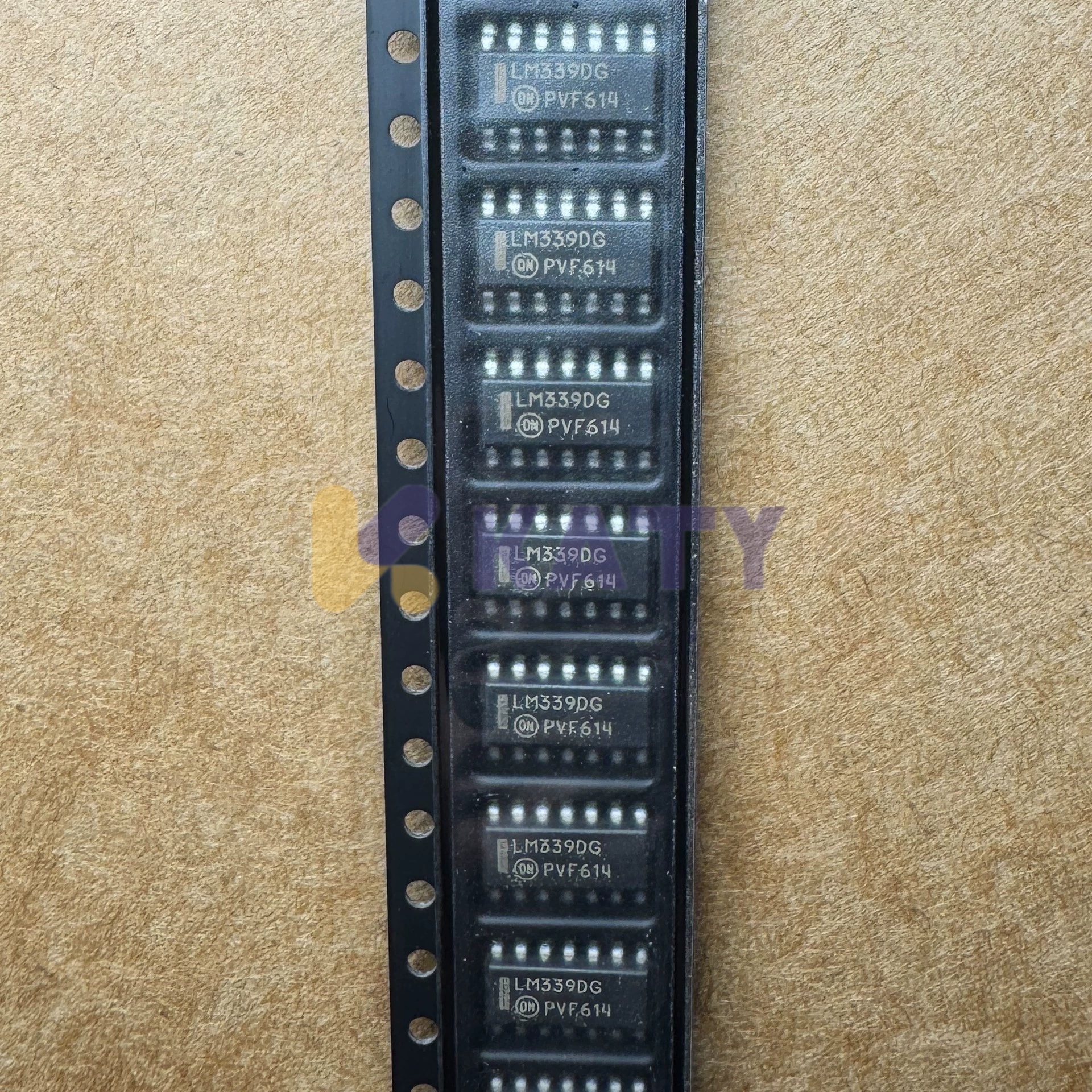 LM339DR2G