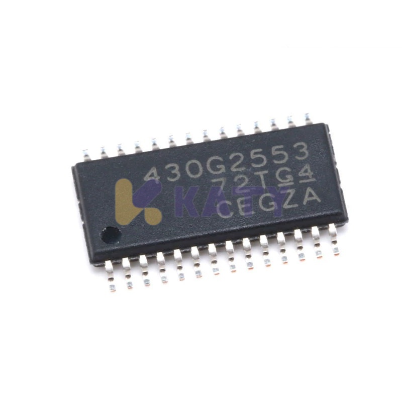 MSP430G2553IPW28