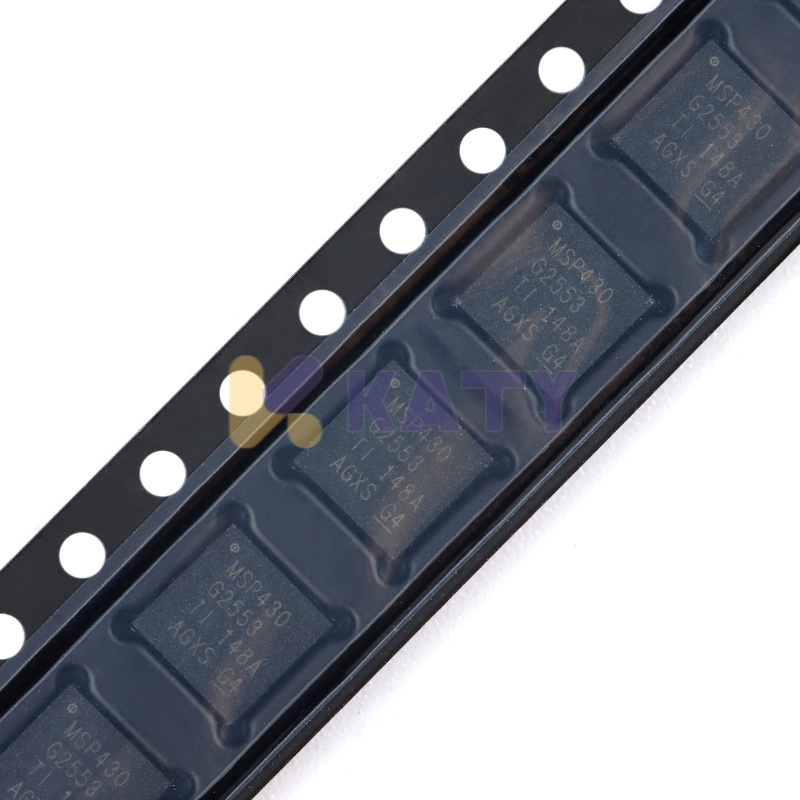 MSP430G2553IRHB32R