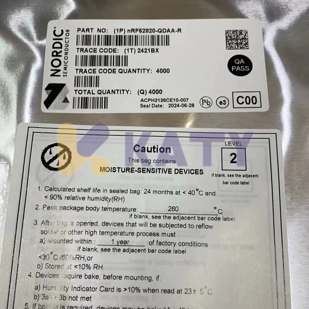 NRF52820-QDAA-R